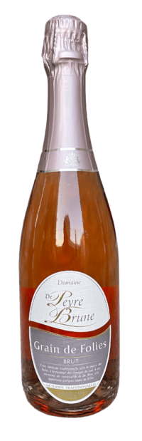 Grain de folie - Rosé